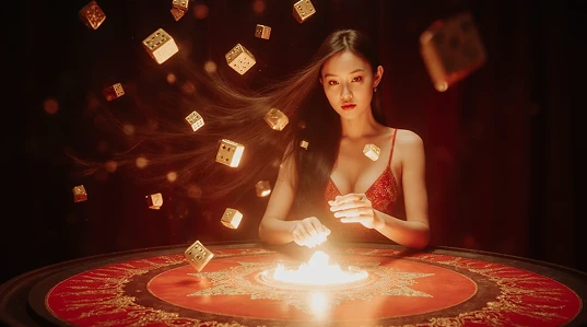 Nền Tảng Tài Xỉu Mượt Mà Trên Chip A9 Trở Lên