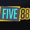 FIVE88, thương hiệu mạnh mẽ, đẳng cấp cá cược quốc tế